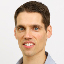 Thomas Bucher