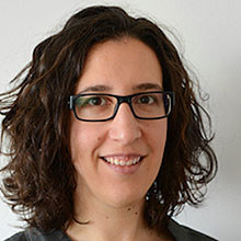 Dr. Mireia Marti