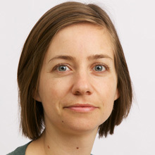 Barbara Ganser
