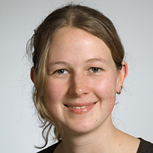 Dr. Cornelia Kienle