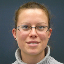 Emilie Gil
