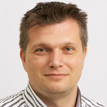 Dr. Robert Kase