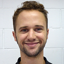 Michel Wildi