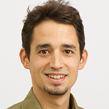 Dr. Muris Korkaric