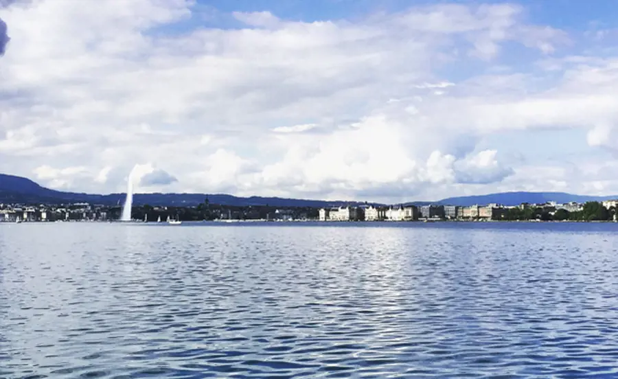 Écotoxicité des sédiments superficiels du lac Léman