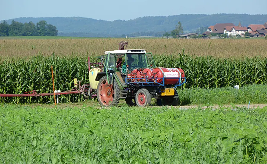 Critères de qualité environnementale pour produits phytosanitaires