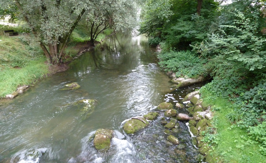Critères de qualité – Actualisation pour l'ordonnance sur la protection des eaux