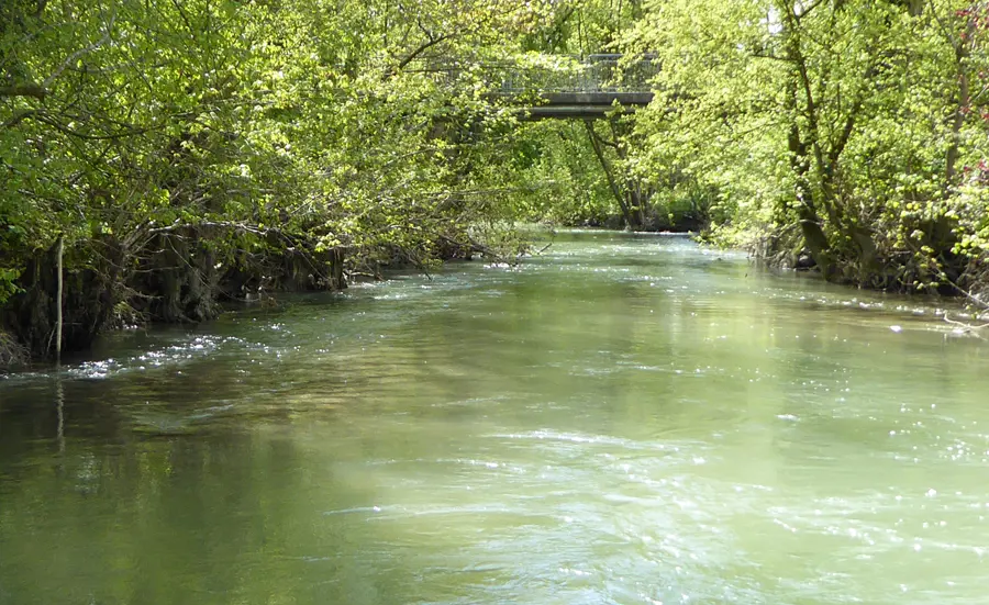 Détermination de périodes d'exposition adéquates pour le contrôle de la qualité des eaux