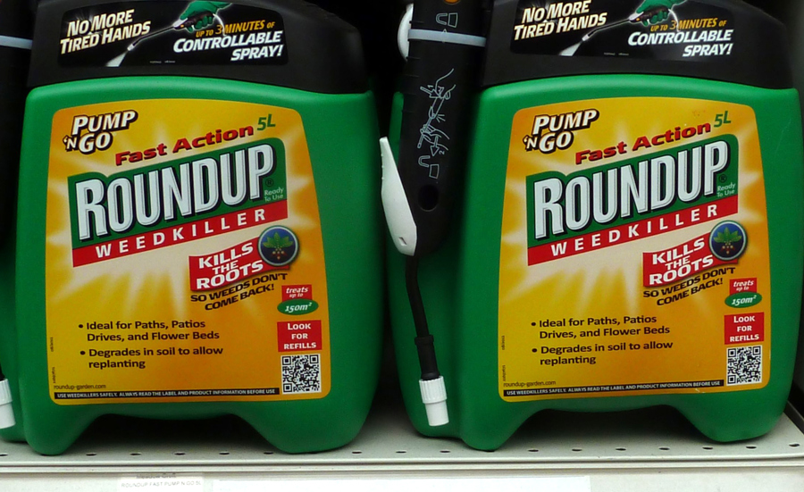 Fiche info sur l'évaluation du glyphosate