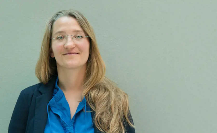 Miriam Langer devient professeur à la faculté des sciences de la vie FHNW