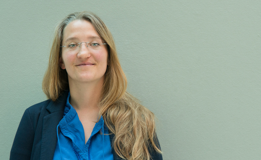 Miriam Langer devient professeur à la faculté des sciences de la vie FHNW