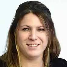 Dr. Rébecca Beauvais