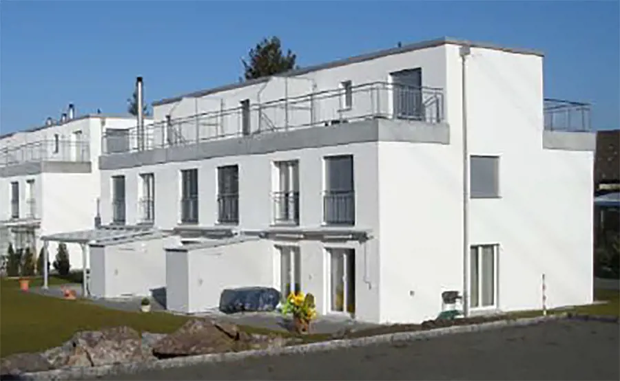 Evaluation des produits de construction basée sur les émissions