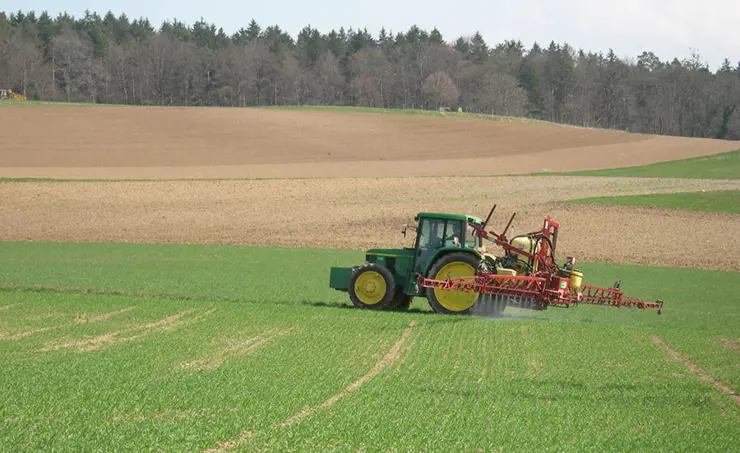 Comment déterminer des valeurs de référence écotoxicologiques pour les sols ?