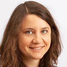 Dr. Carolin Riegraf