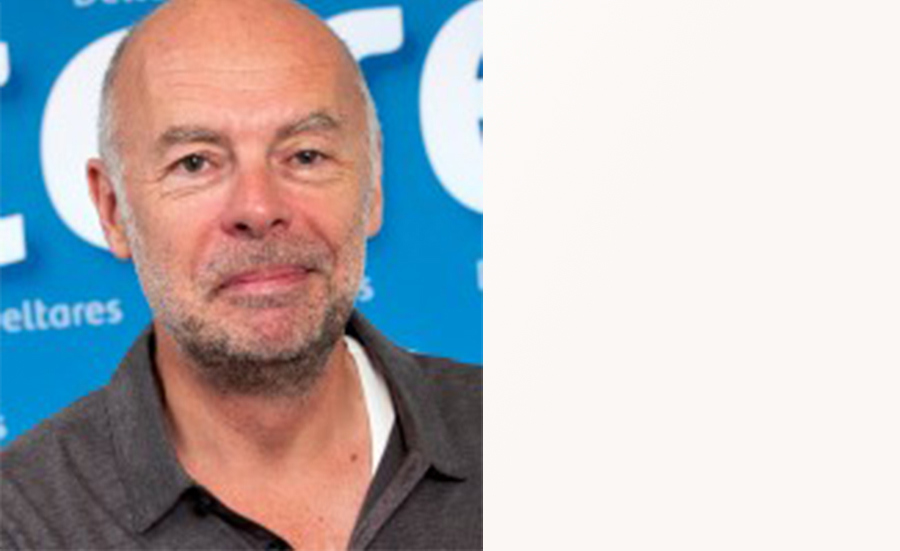 Centre Ecotox Webinar avec Jos Brils, le 18 janvier, à 16h