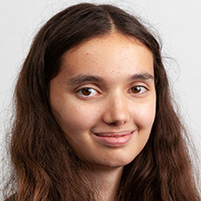 Paula Heiss