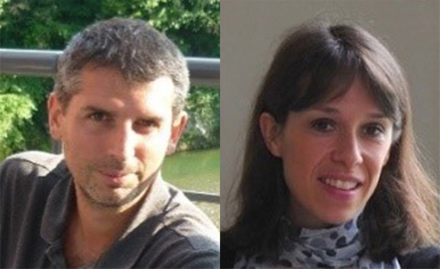 Centre Ecotox Webinar avec Stéphane Pesce et Laure Mamy, le 13 décembre 2022, à 16h