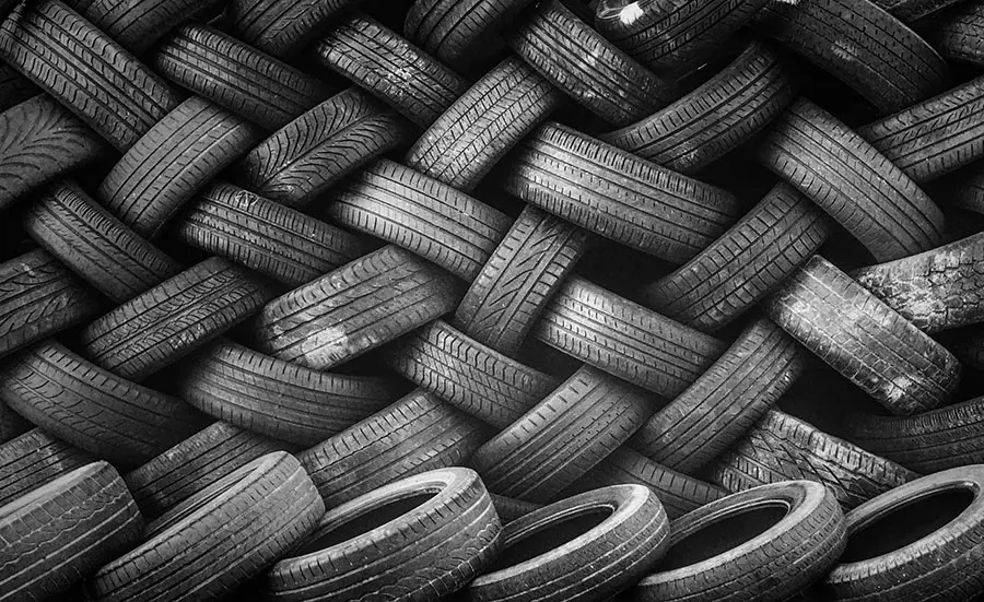 Quelle est la biodisponibilité des polluants dans l'usure des pneus ?