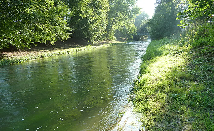 Appréciation de la qualité des lacs et cours d’eau