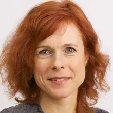 Dr. Anke Schäfer