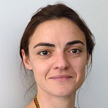 Dr. Carmen Casado-Martinez