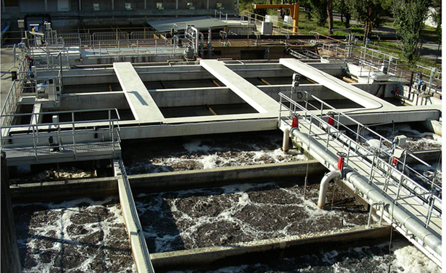 Micropolluants