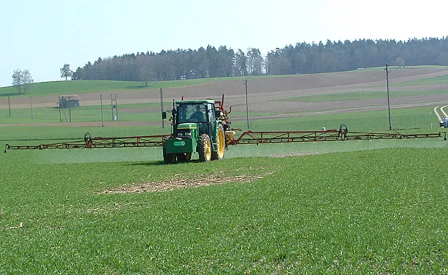 Dépassement des seuils d’écotoxicité pour de nombreux pesticides