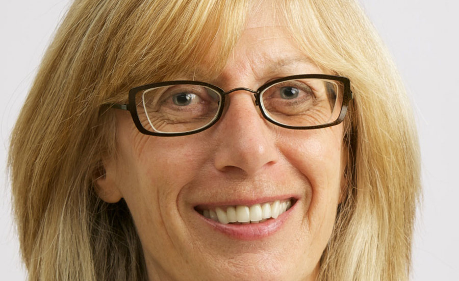 Inge Werner nommée présidente de la SETAC GLB