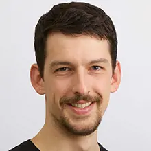 Dr. Fabian Balk