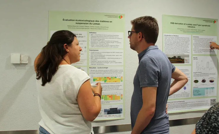 Journée de dialogue 2025 à Berne