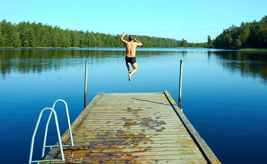 Fiche info sur les filtres solaires dans le milieu aquatique