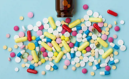 Évaluation innovante des risques liés aux produits pharmaceutiques, aux résistances antimicrobiennes et aux agents pathogènes