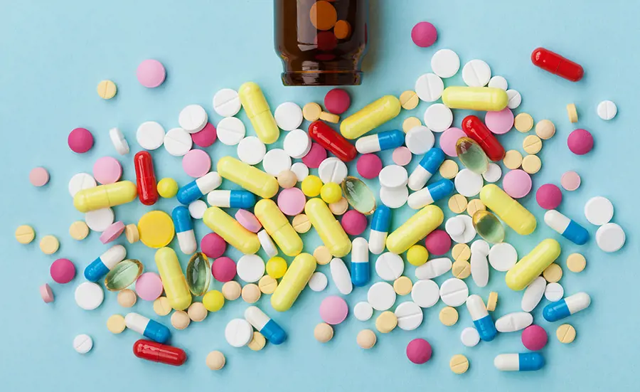 Évaluation innovante des risques liés aux produits pharmaceutiques, aux résistances antimicrobiennes et aux agents pathogènes (Pharm-ERA)
