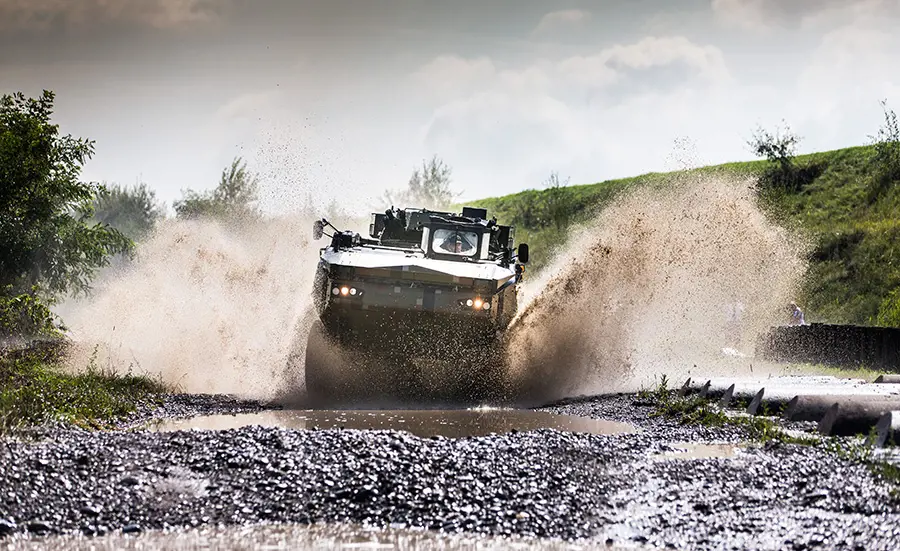 Sites militaires contaminés : évaluation de la dangerosité réelle des sols pollués