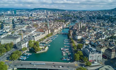 Une surveillance plus intelligente de la qualité de l’eau dans les villes