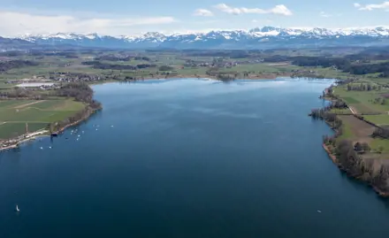 Des filtres UV des produits de protection solaire dans les eaux de baignade suisses