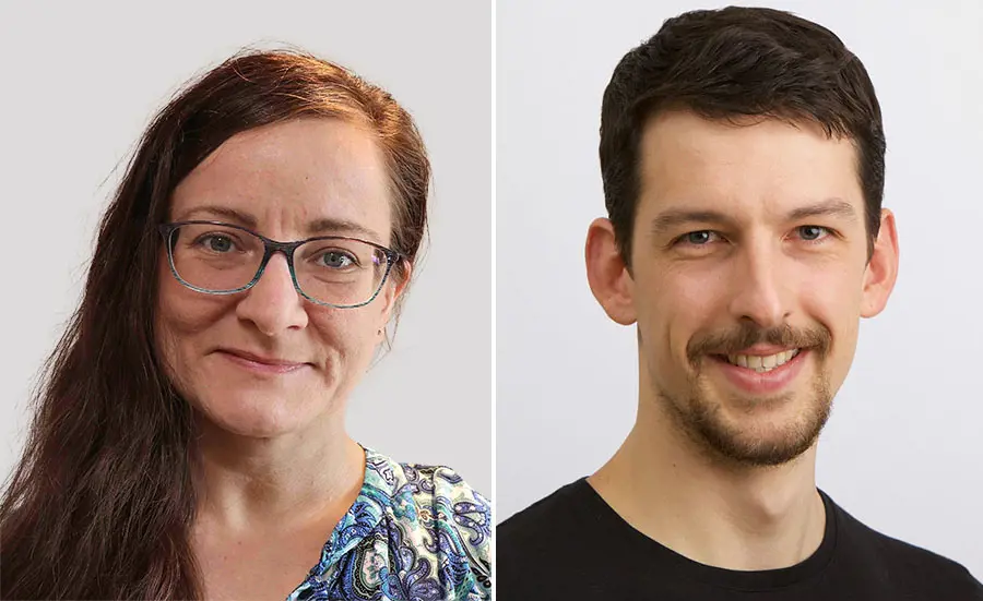 Eva Lauber et Fabian Balk renforcent l'évaluation des risques