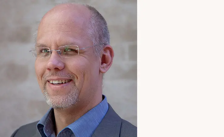 Centre Ecotox Webinaire avec Thomas Backhaus, le 24 mai 2023, 16h-17h