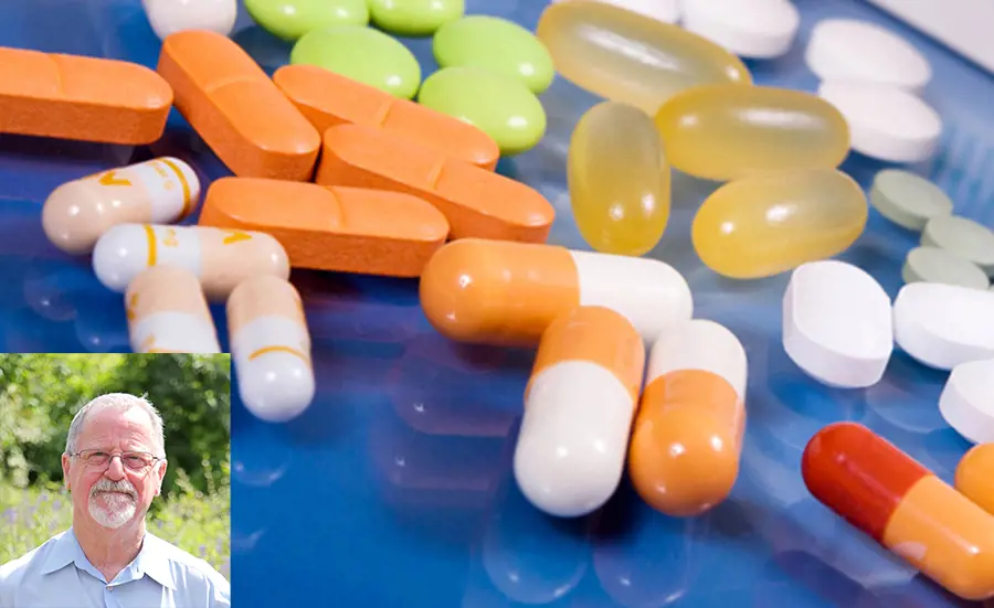 Webinaire sur la dimension environnementale de la résistance aux antimicrobiens, 20.1.2026, 16h