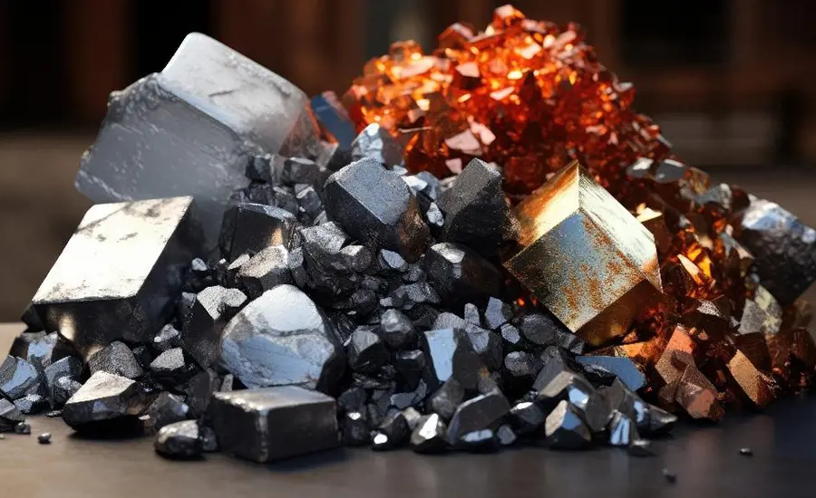 Les terres rares polluent les eaux zurichoises