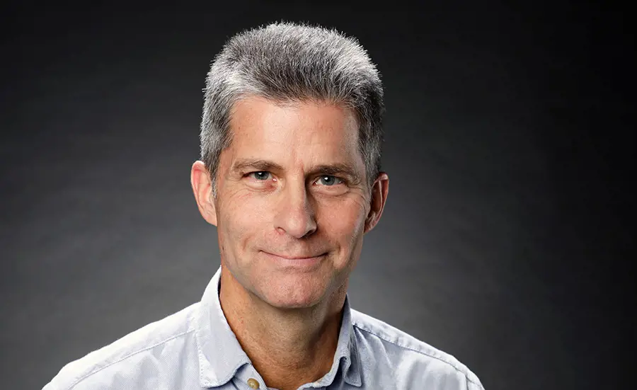 Centre Ecotox à l'EPFL : Entretien avec Christof Holliger
